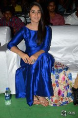 Supreme Movie Success Meet